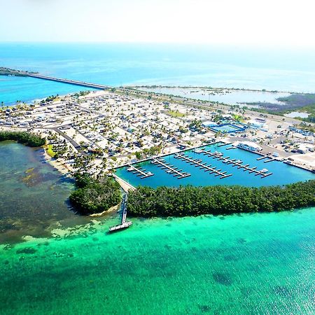 Sunshine Key Rv Resort & Marina Big Pine Key Exterior foto