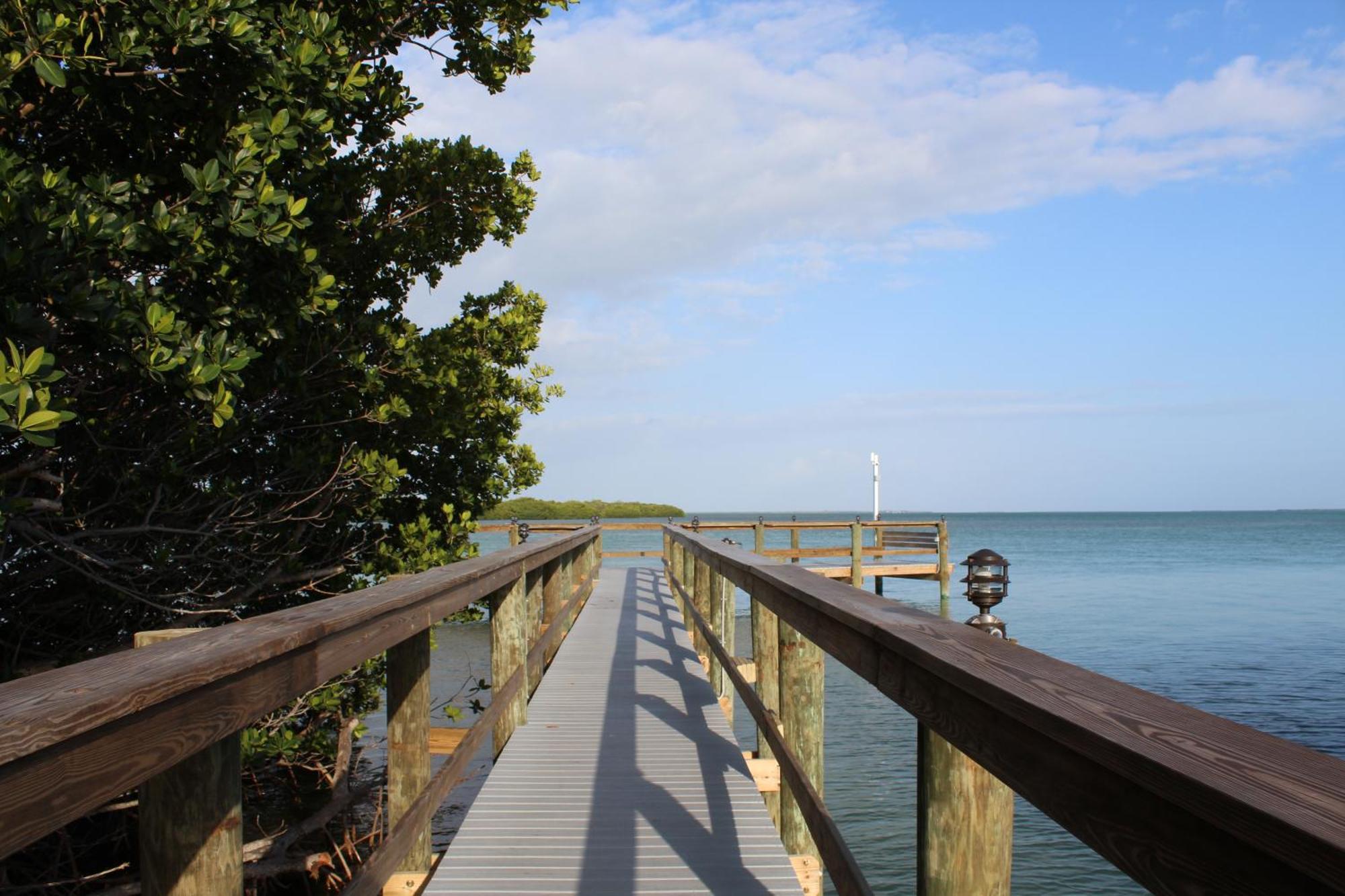 Sunshine Key Rv Resort & Marina Big Pine Key Exterior foto