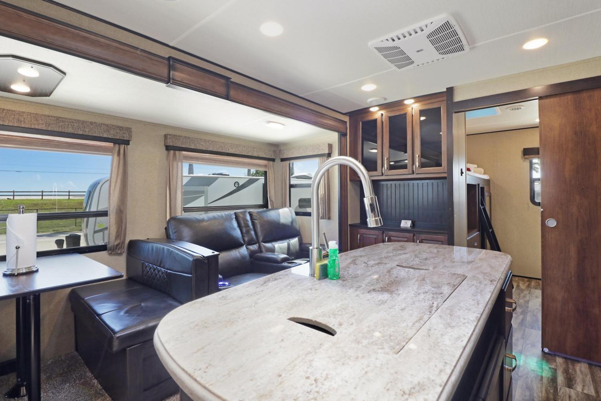 Sunshine Key Rv Resort & Marina Big Pine Key Exterior foto