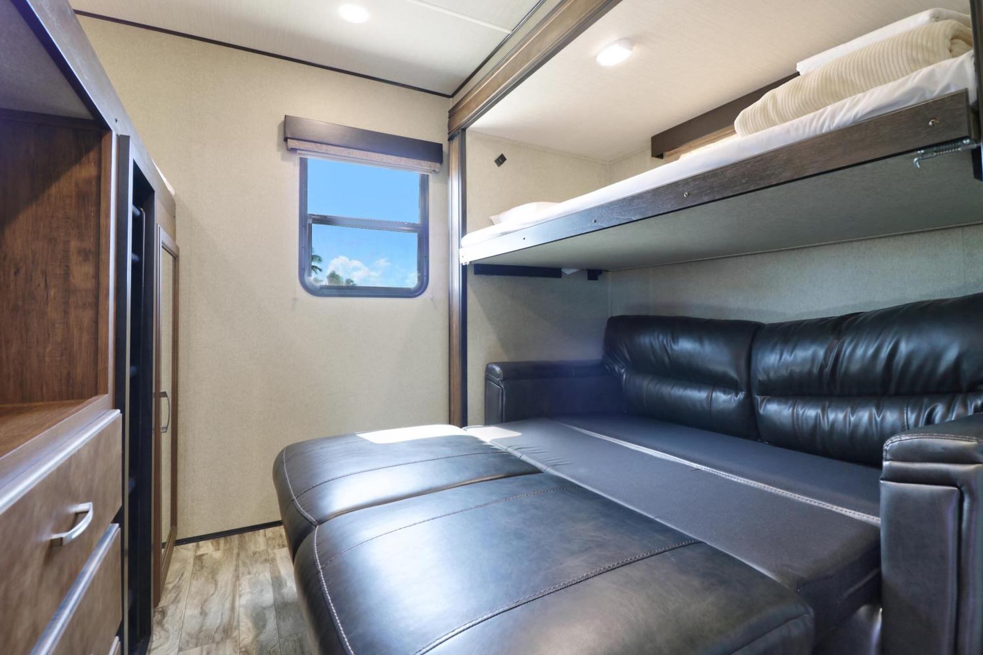 Sunshine Key Rv Resort & Marina Big Pine Key Exterior foto