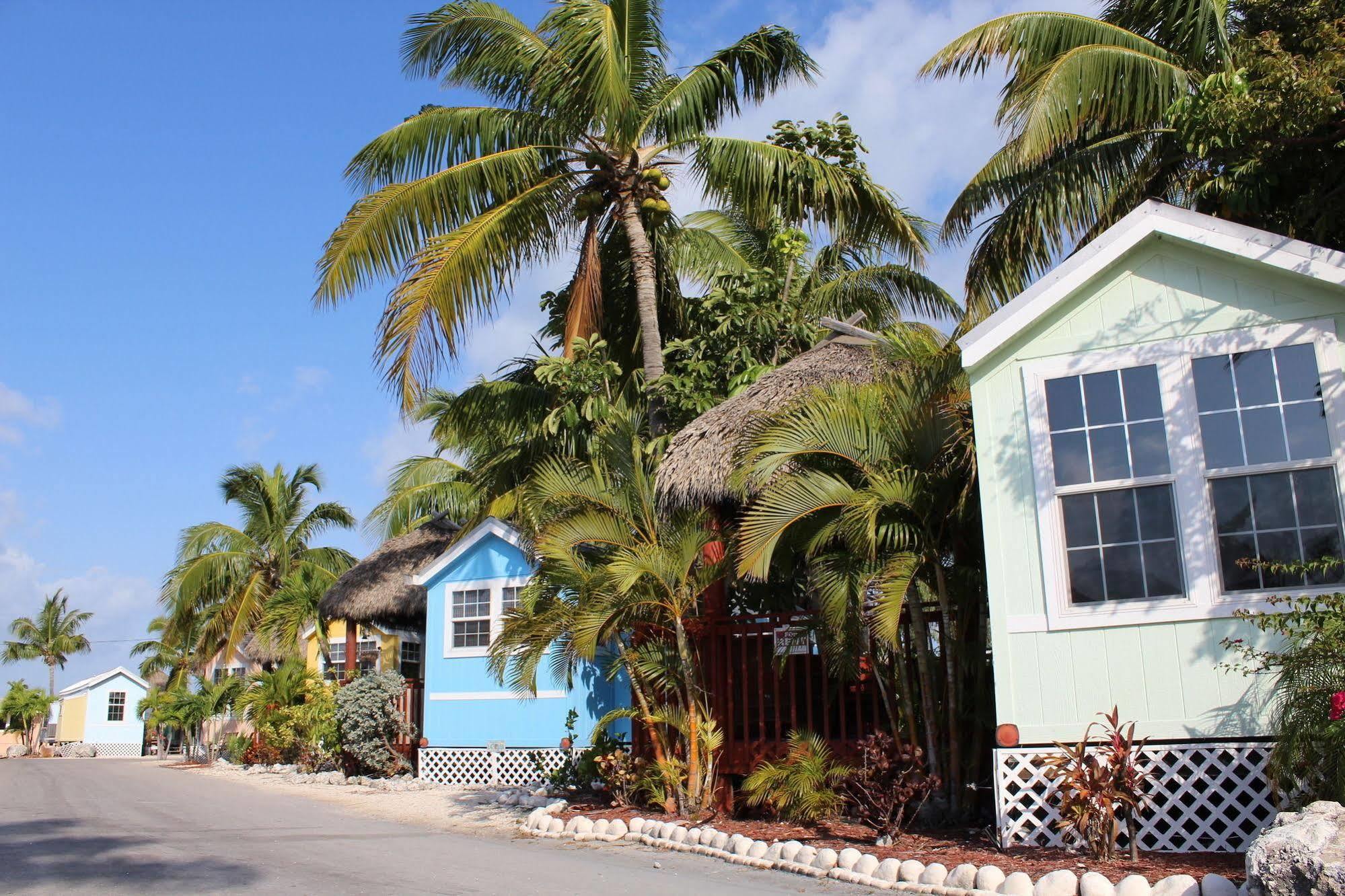 Sunshine Key Rv Resort & Marina Big Pine Key Exterior foto