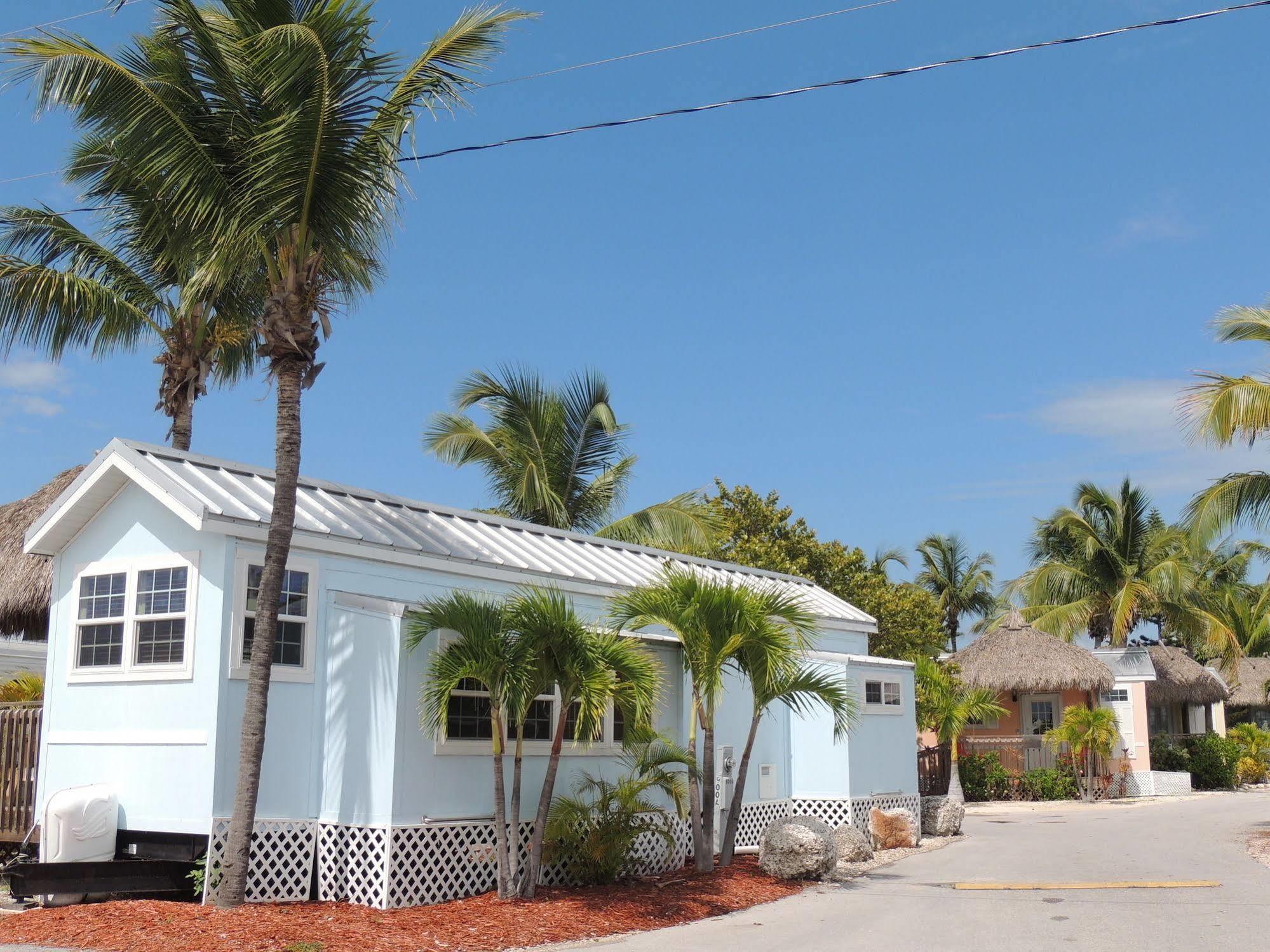 Sunshine Key Rv Resort & Marina Big Pine Key Exterior foto