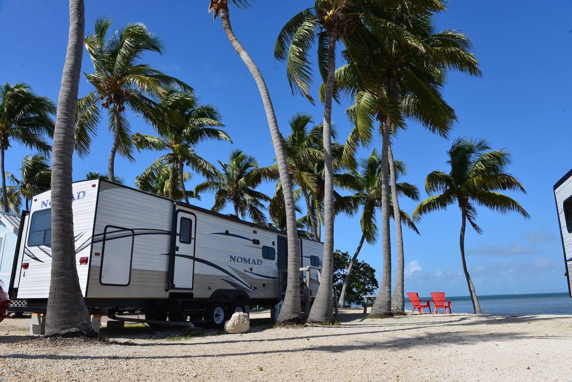 Sunshine Key Rv Resort & Marina Big Pine Key Exterior foto