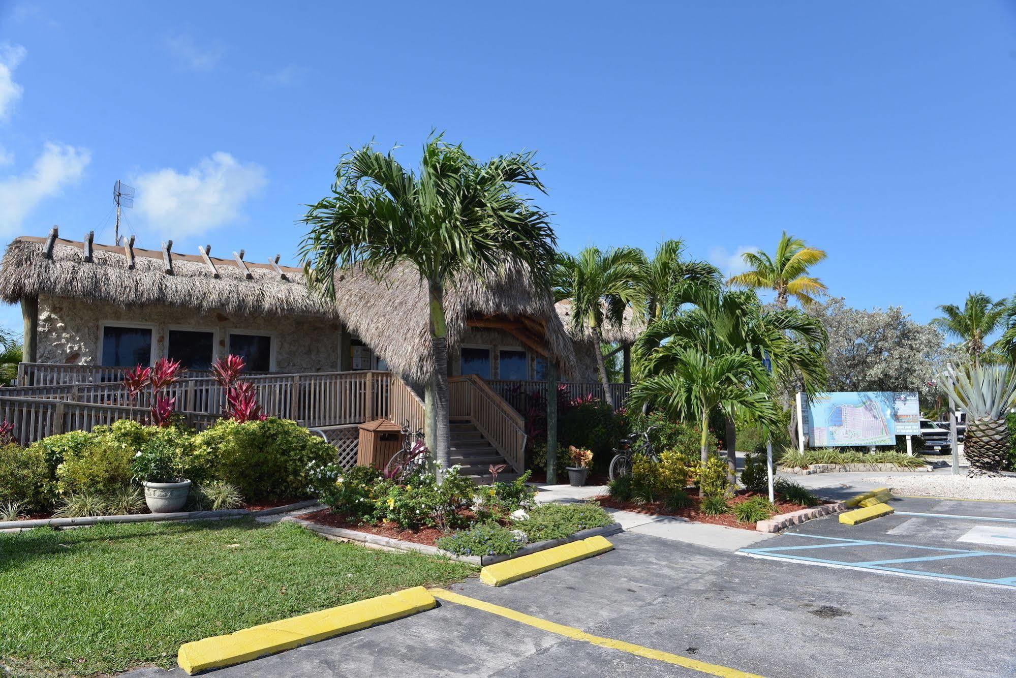 Sunshine Key Rv Resort & Marina Big Pine Key Exterior foto