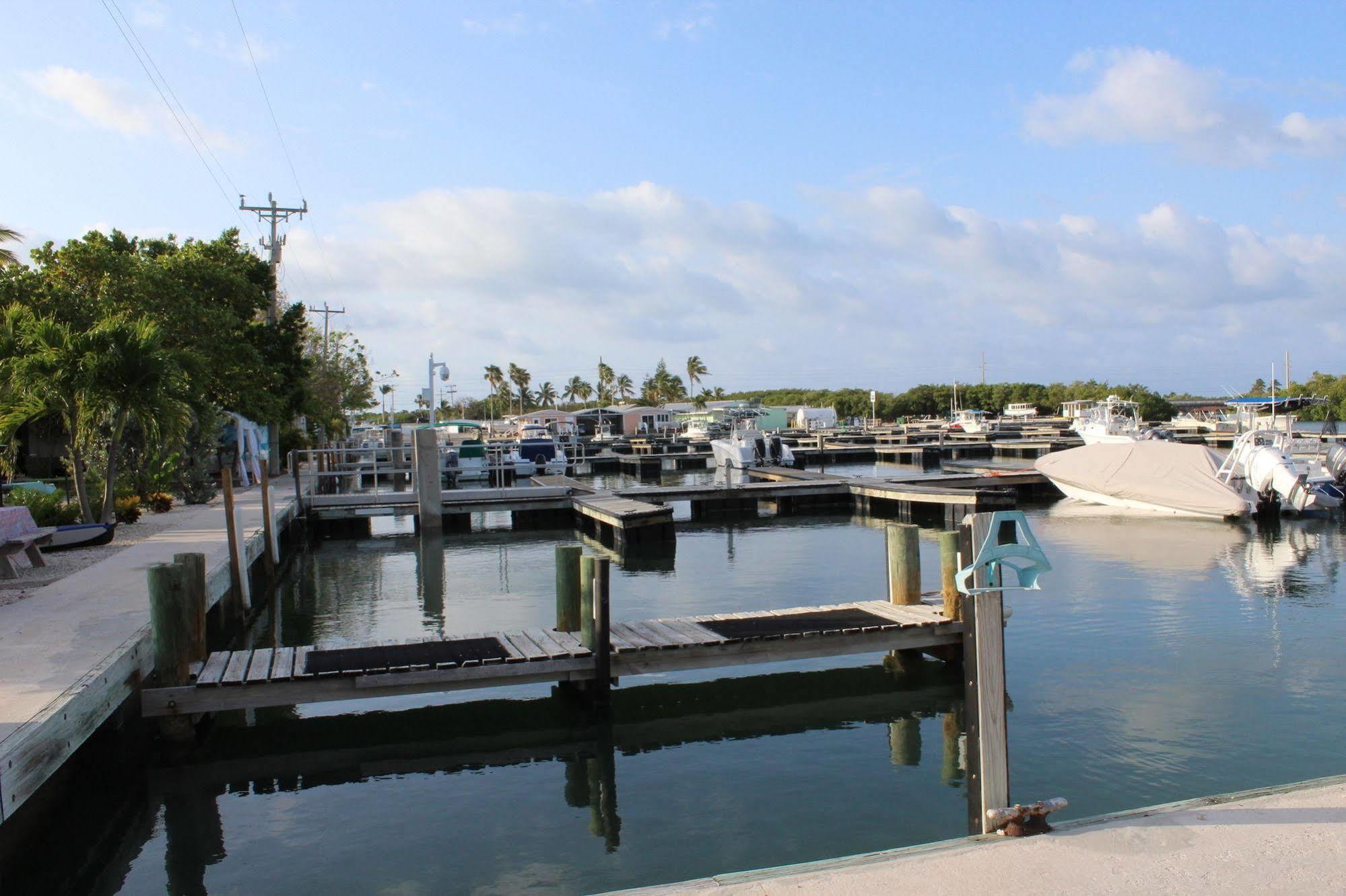 Sunshine Key Rv Resort & Marina Big Pine Key Exterior foto