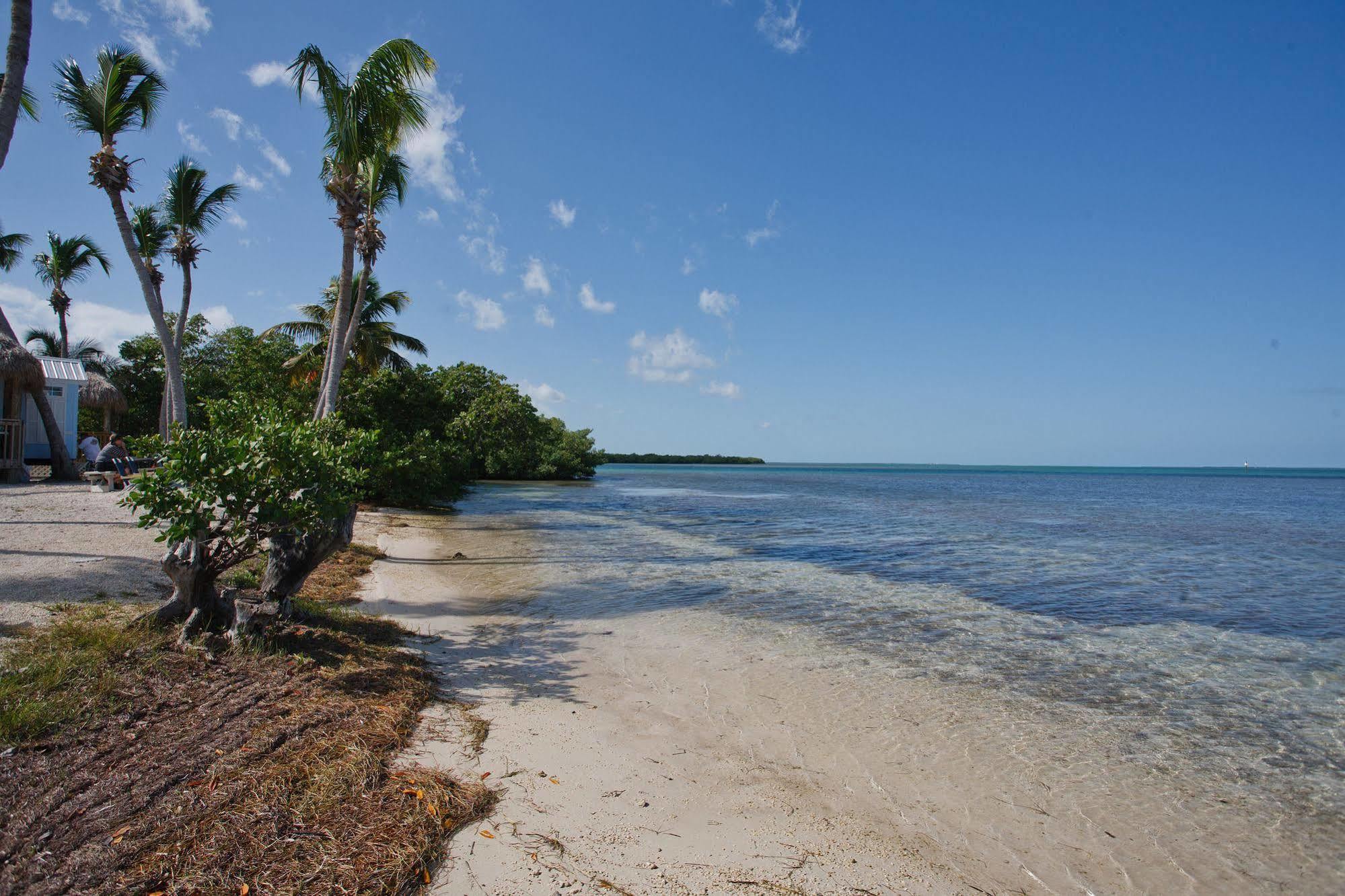 Sunshine Key Rv Resort & Marina Big Pine Key Exterior foto